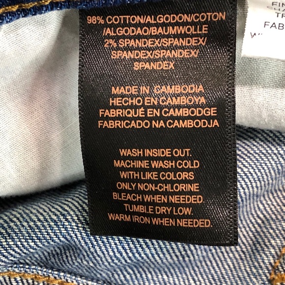 Frye Women’s Skinny Jeans Size 4 - Picture 4 of 7